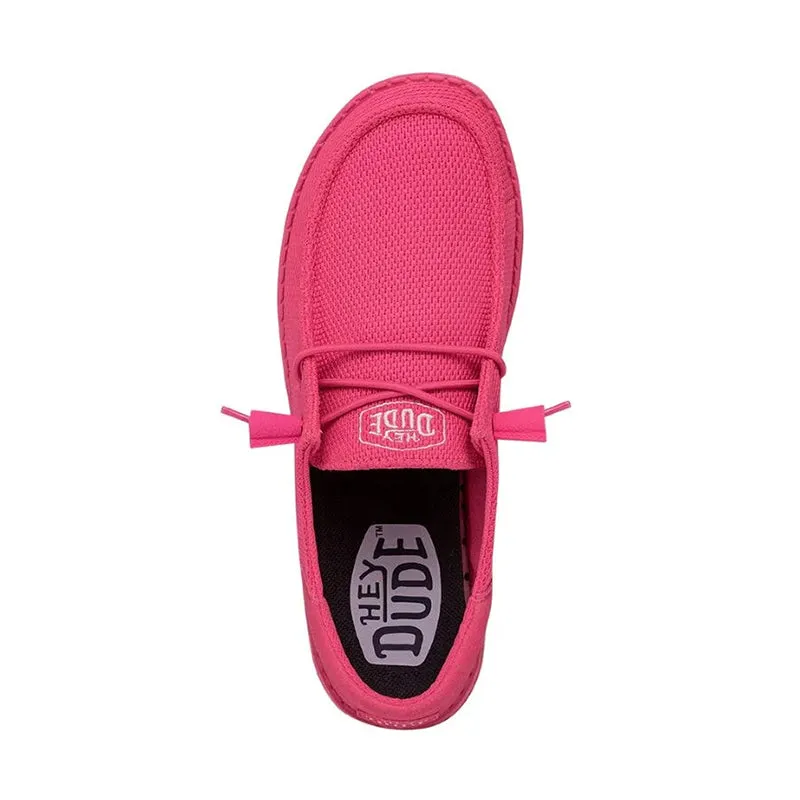 Women's Wendy Funk Electric Pink
