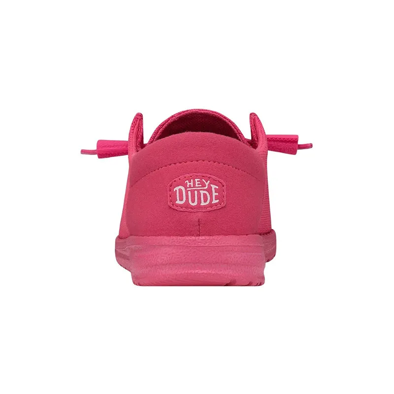 Women's Wendy Funk Electric Pink