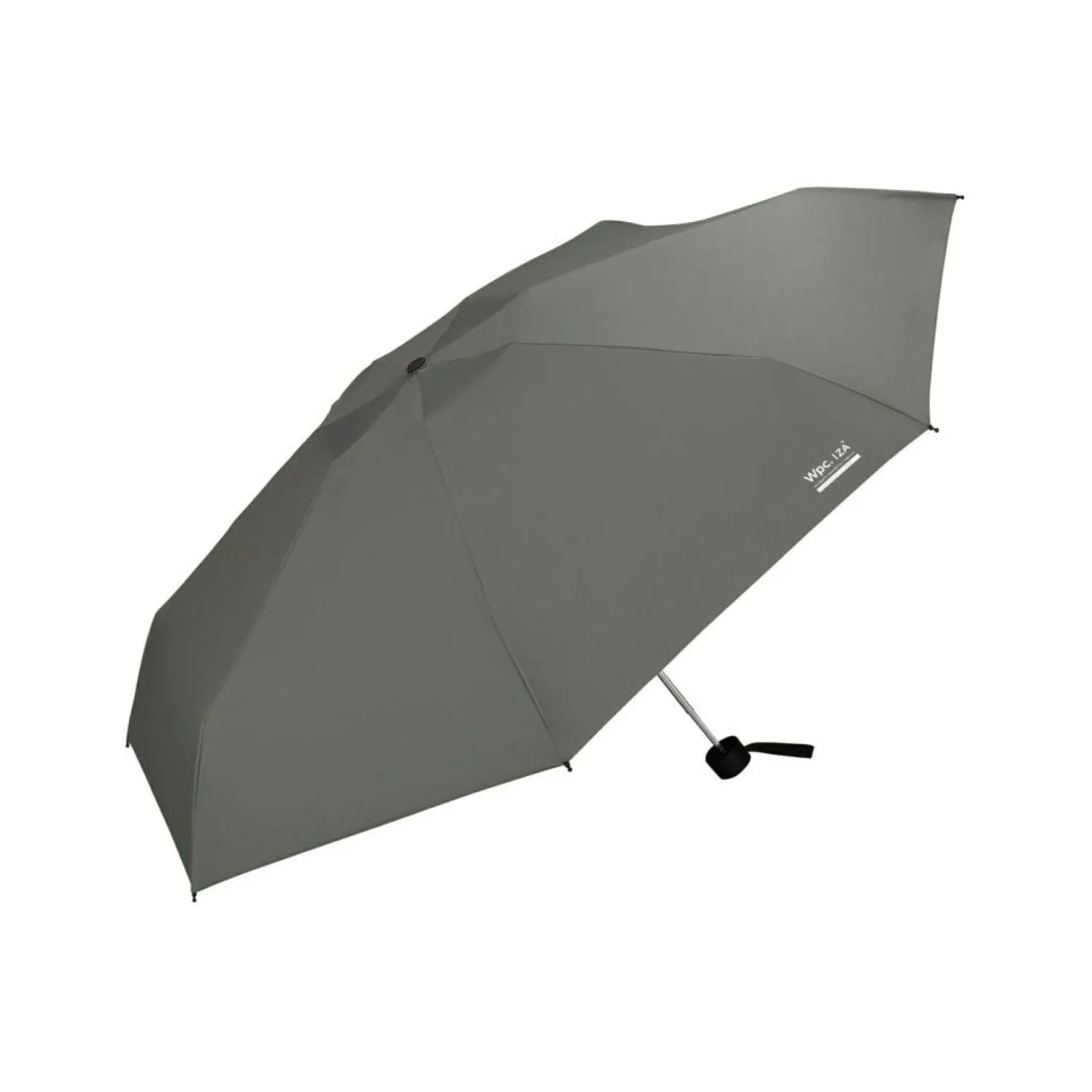 WPC IZA Large & Compact UV Protection UPF 50  Umbrella 58cm