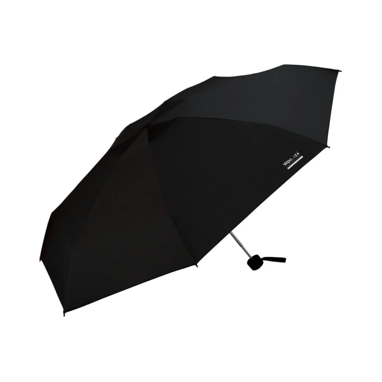 WPC IZA Large & Compact UV Protection UPF 50  Umbrella 58cm