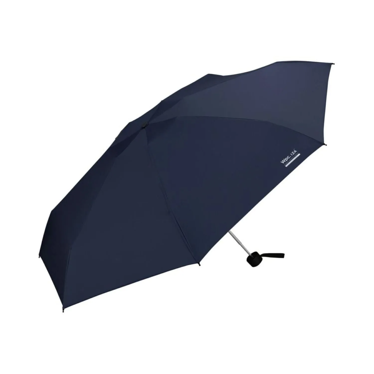 WPC IZA Large & Compact UV Protection UPF 50  Umbrella 58cm