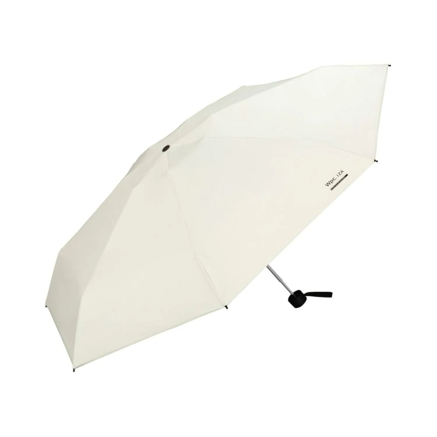 WPC IZA Large & Compact UV Protection UPF 50  Umbrella 58cm